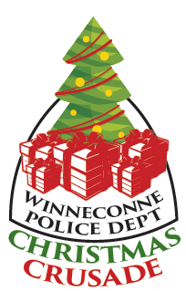 Christmas Crusade logo